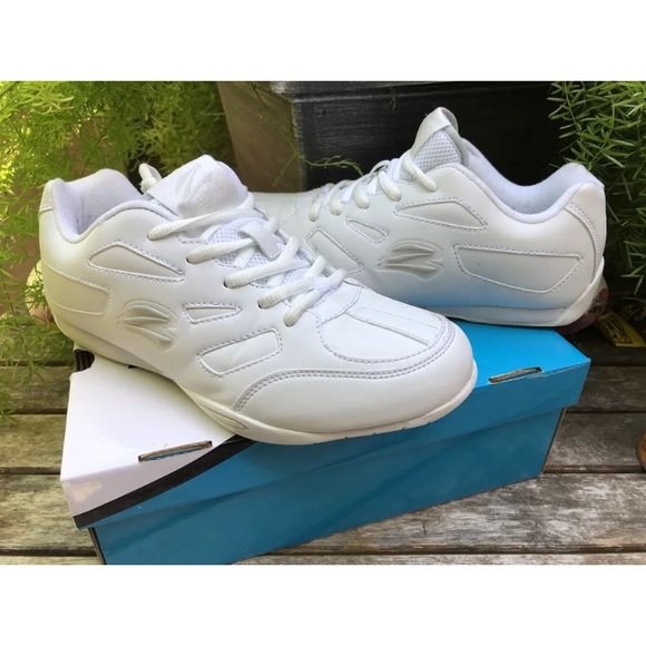 zephz zenith cheer shoes